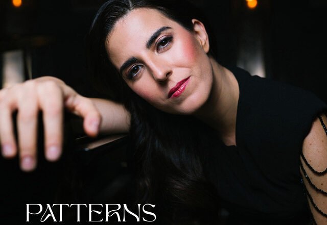 Aysedeniz Gokcin - Velvet Piano, Neoclassical music genre, Nagamag Magazine