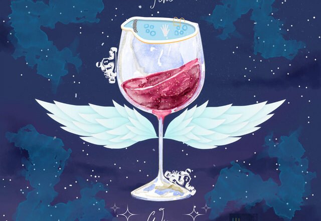 Azure Kai - Fine Wine, Pop music genre, Nagamag Magazine