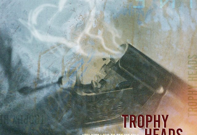 Bayline - Trophy Heads, Rock music genre, Nagamag Magazine