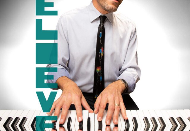 Bill Cantos - I'm A Believer, Jazz music genre, Nagamag Magazine