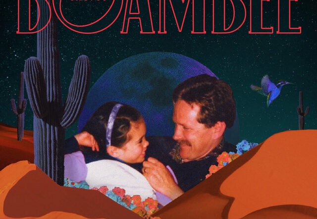 Boambee - Cactus, Pop music genre, Nagamag Magazine