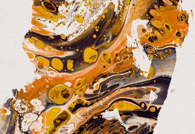 Boukas x A D M B - Transition, Jazz music genre, Nagamag Magazine