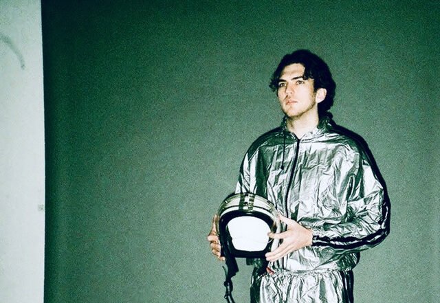 Cade Hoppe - Fool's Gold, Pop music genre, Nagamag Magazine