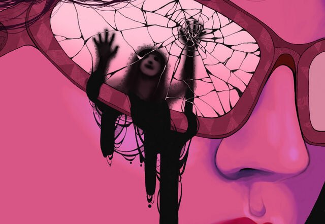 Carlyn - Try to get away, Pop music genre, Nagamag Magazine