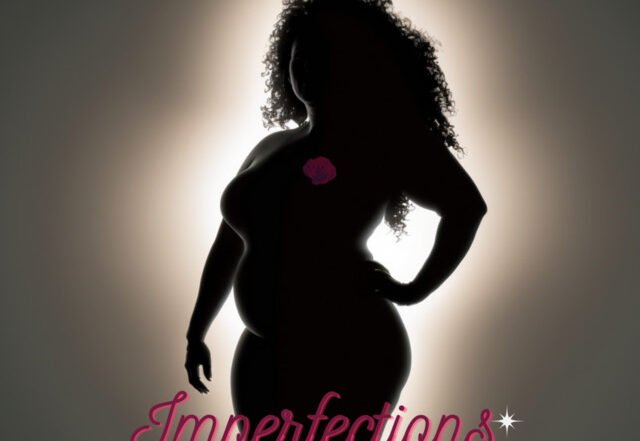 Carmen Nichole - Imperfections, Jazz music genre, Nagamag Magazine