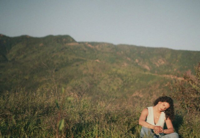 Casey Conroy - Cashew, Pop music genre, Nagamag Magazine