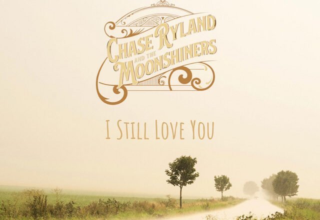 Chase Ryland and the Moonshiners - I Still Love You, Rock music genre, Nagamag Magazine