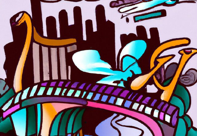 Chris Duke - Wholesome, Neoclassical music genre, Nagamag Magazine