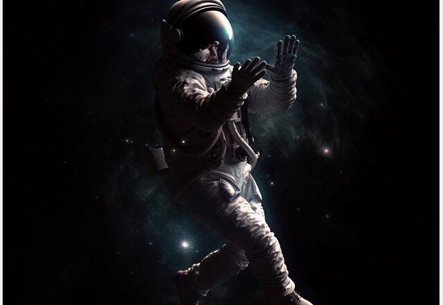 CIIMERA x Marvin Kropp - In the Dark, EDM music genre, Nagamag Magazine