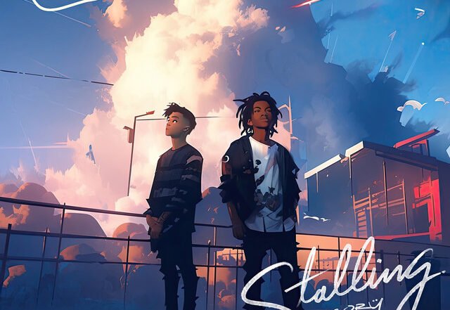 CLOUDxCITY - Stalling, Pop music genre, Nagamag Magazine