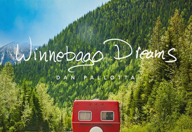 Dan Pallotta - Winnebago Dreams, Rock music genre, Nagamag Magazine