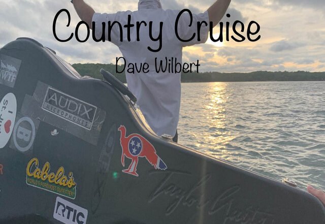 Dave Wilbert - Country Cruise, Rock music genre, Nagamag Magazine