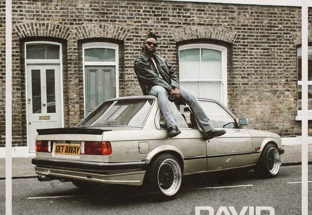 David Arlo - Speeding, Pop music genre, Nagamag Magazine