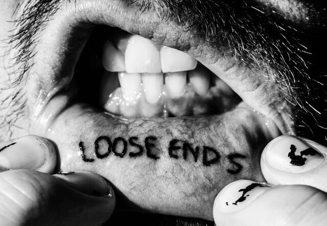 Decrepit Youths - Loose Ends, Rock music genre, Nagamag Magazine