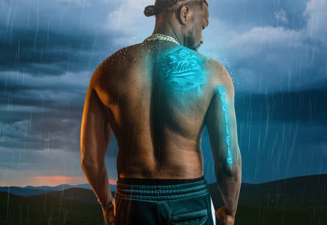 Derrty D - From the Himalayas, Hip Hop music genre, Nagamag Magazine