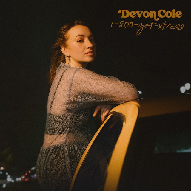 devon-cole-1-800-got-stress-nagamag-music-magazine Devon Cole – 1-800-GOT-STRESS
