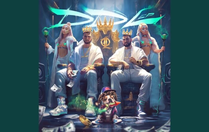 Drop Dead Lane - evoL, Hip Hop music genre, Nagamag Magazine