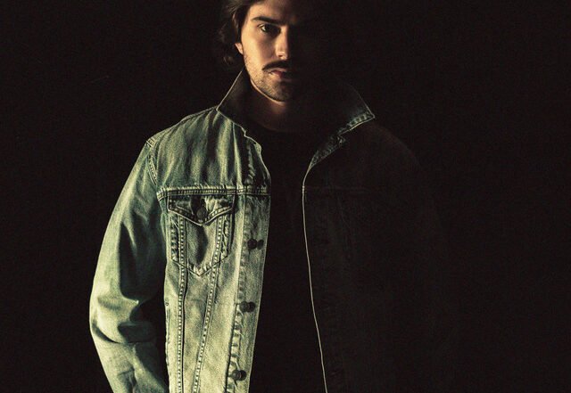 Dustin Bird - The Love I Like, Rock music genre, Nagamag Magazine