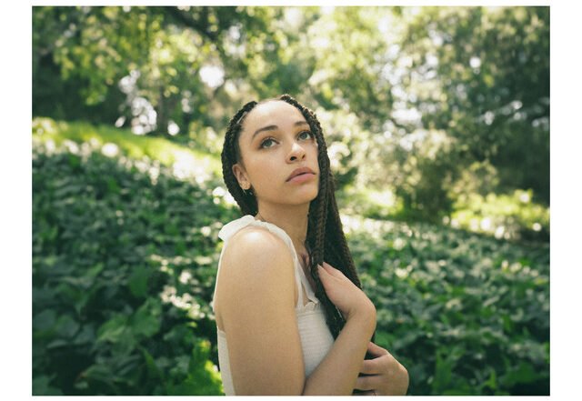 Ebony Loren - Love Is Long, Pop music genre, Nagamag Magazine