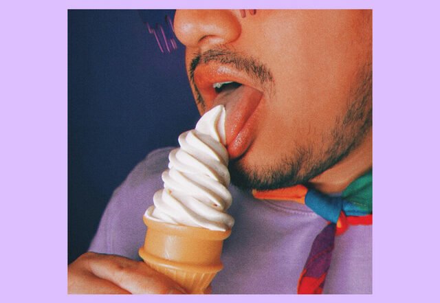 Eddie the Kidd - West Coast, Pop music genre, Nagamag Magazine