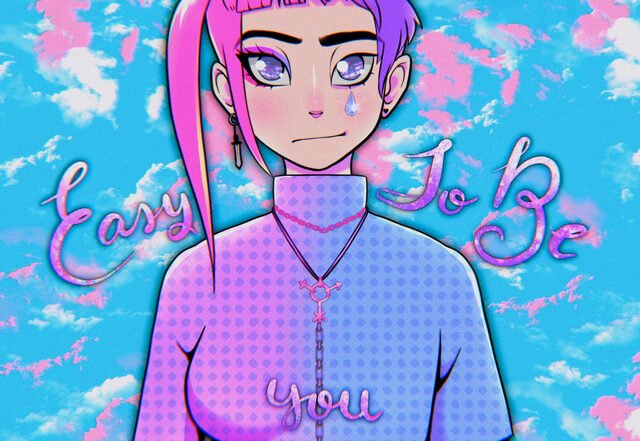 Elliot Lee - Easy To Be You, Pop music genre, Nagamag Magazine