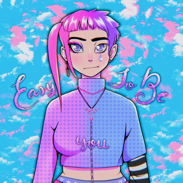 elliot-lee-easy-to-be-you-nagamag-music-magazine Elliot Lee – Easy To Be You