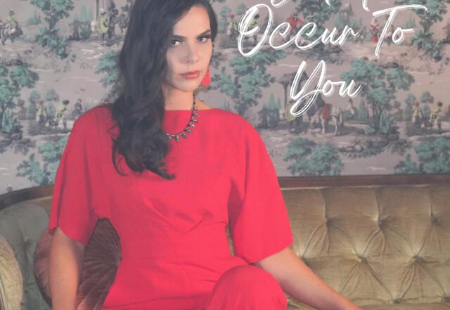 Estella Dawn - Didn't Occur To You, Pop music genre, Nagamag Magazine