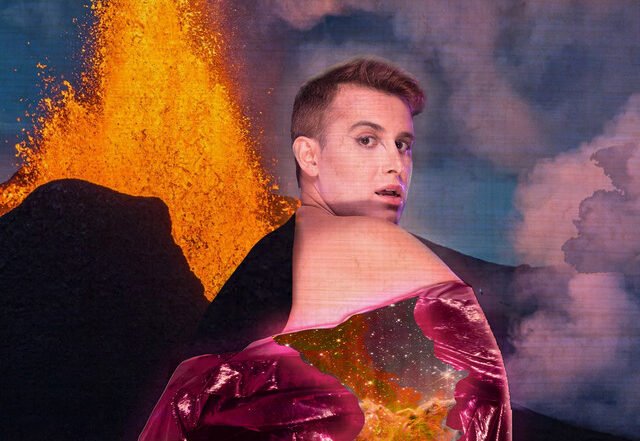 FELIX III - PINK VELVET, Pop music genre, Nagamag Magazine