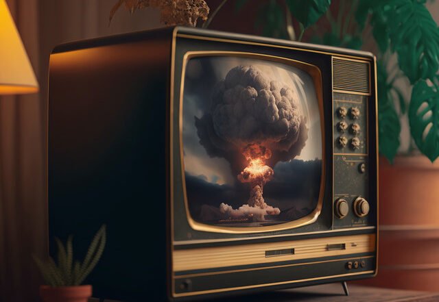 Femke - Safe In The Suburbs, Pop music genre, Nagamag Magazine