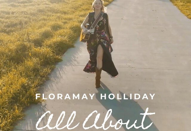 Floramay Holliday - All About, Rock music genre, Nagamag Magazine