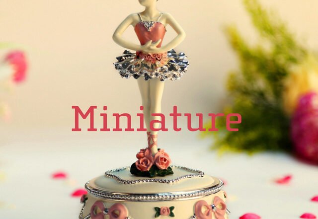 Geert Veneklaas - Miniature, Neoclassical music genre, Nagamag Magazine