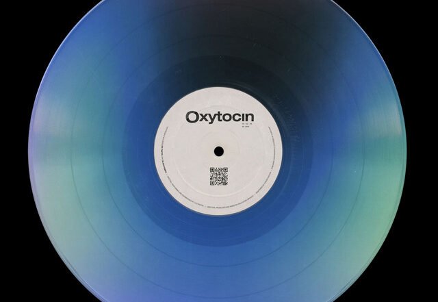 Glasstempo x Leo Pastel - Oxytocin, Jazz music genre, Nagamag Magazine