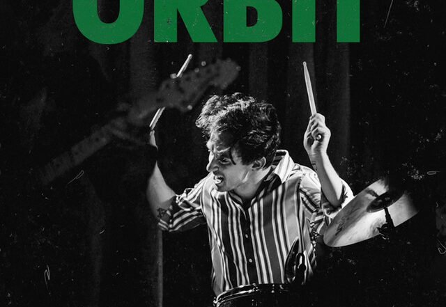 Gooseberry - Orbit, Rock music genre, Nagamag Magazine