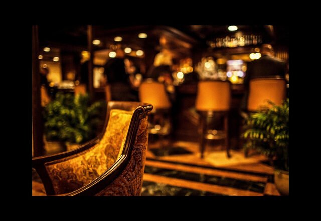 Greg Johnson x Starburst Records - You Forgot To Say Goodbye, Jazz music genre, Nagamag Magazine