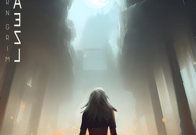 HAEZL - Born Grim, Pop music genre, Nagamag Magazine