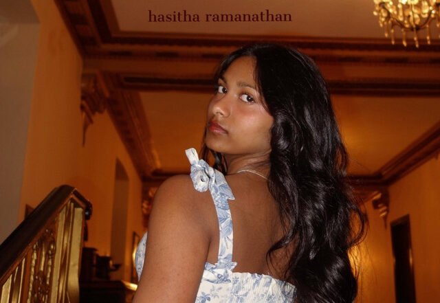 Hasitha Ramanathan - love and greed, Pop music genre, Nagamag Magazine