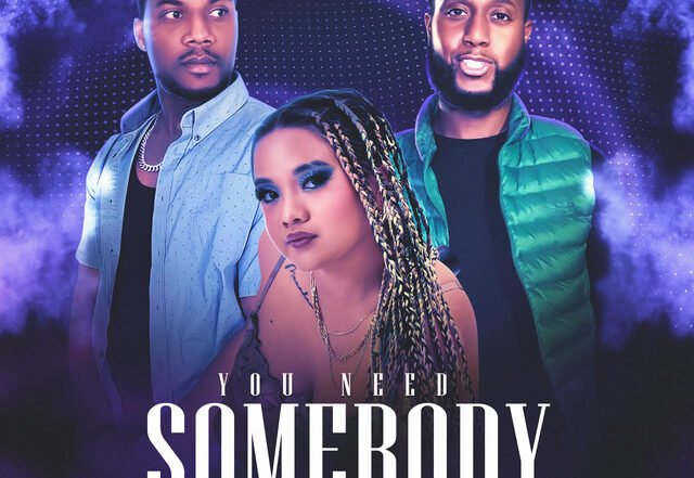 HenryNani x Trip J - You Need Somebody (feat. Trip J & Himalaya) (Remix), Afrobeats music genre, Nagamag Magazine