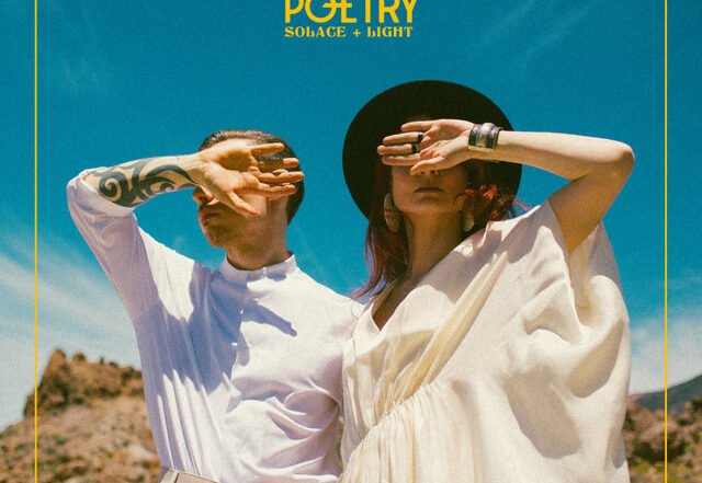 I Want Poetry - Light, Pop music genre, Nagamag Magazine