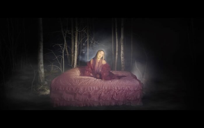 Isolde Molarin - My Taxi's Here , Pop music genre, Nagamag Magazine