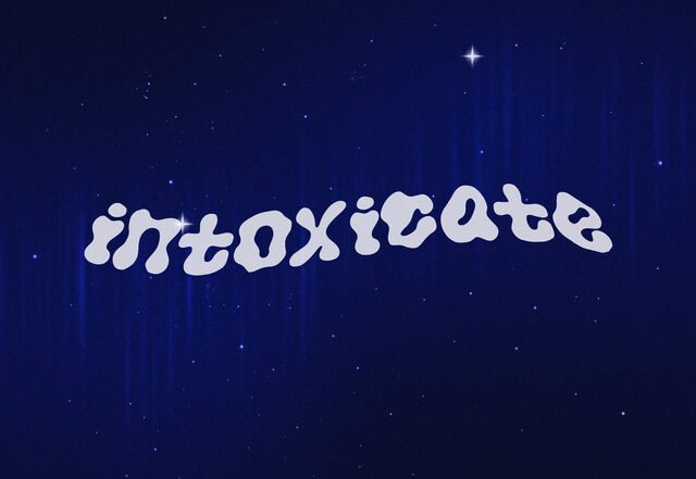 Ivory Blue - Intoxicated, Afrobeats music genre, Nagamag Magazine