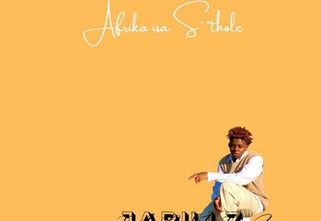 Jabillz - Afrika isa Shithole, Afrobeats music genre, Nagamag Magazine