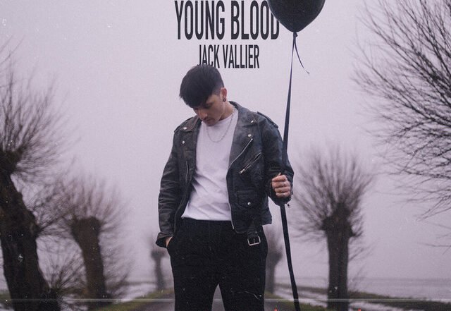 Jack Vallier - Young Blood, Pop music genre, Nagamag Magazine