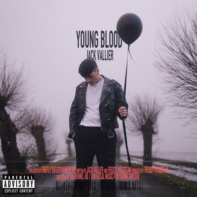 jack-vallier-young-blood-nagamag-music-magazine Jack Vallier – Young Blood
