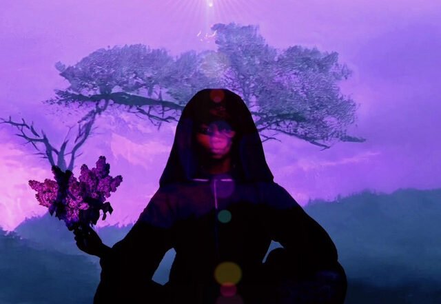 Jah Born x Jordache Grant - Bless, Hip Hop music genre, Nagamag Magazine