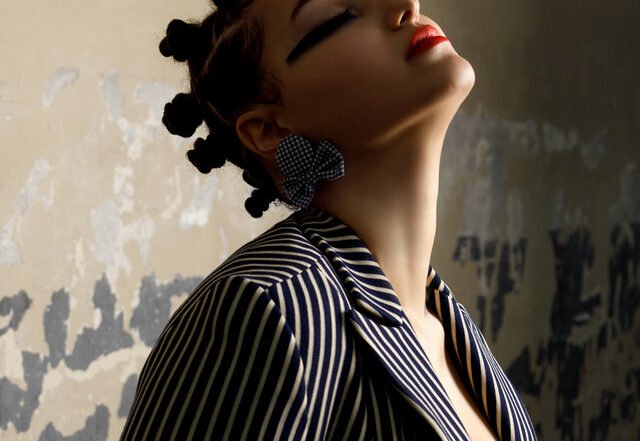 Jaïnda - Seconds, Minutes, Hours, Jazz music genre, Nagamag Magazine