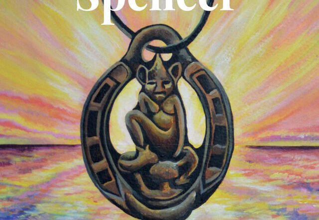 James Spencer - My Hand & My Heart, Rock music genre, Nagamag Magazine