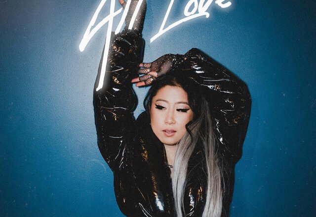 Janet Noh - All Love, Pop music genre, Nagamag Magazine