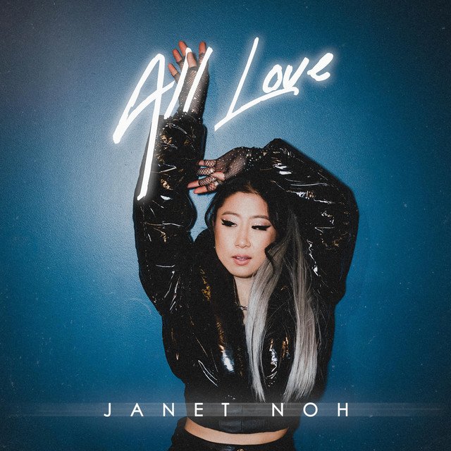 janet-noh-all-love-nagamag-music-magazine Janet Noh – All Love