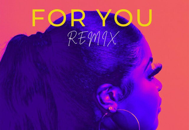Jessie Simmons - For You - Remix, Afrobeats music genre, Nagamag Magazine