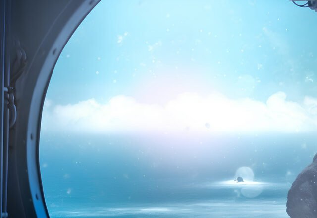 Jet Vesper - Ms Blue, Pop music genre, Nagamag Magazine